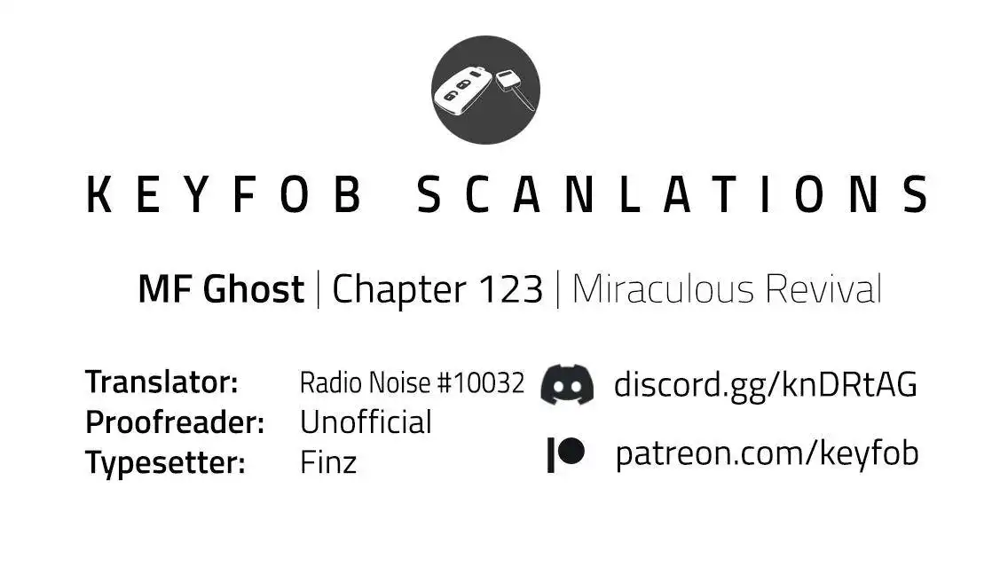 MF Ghost Chapter 123 16